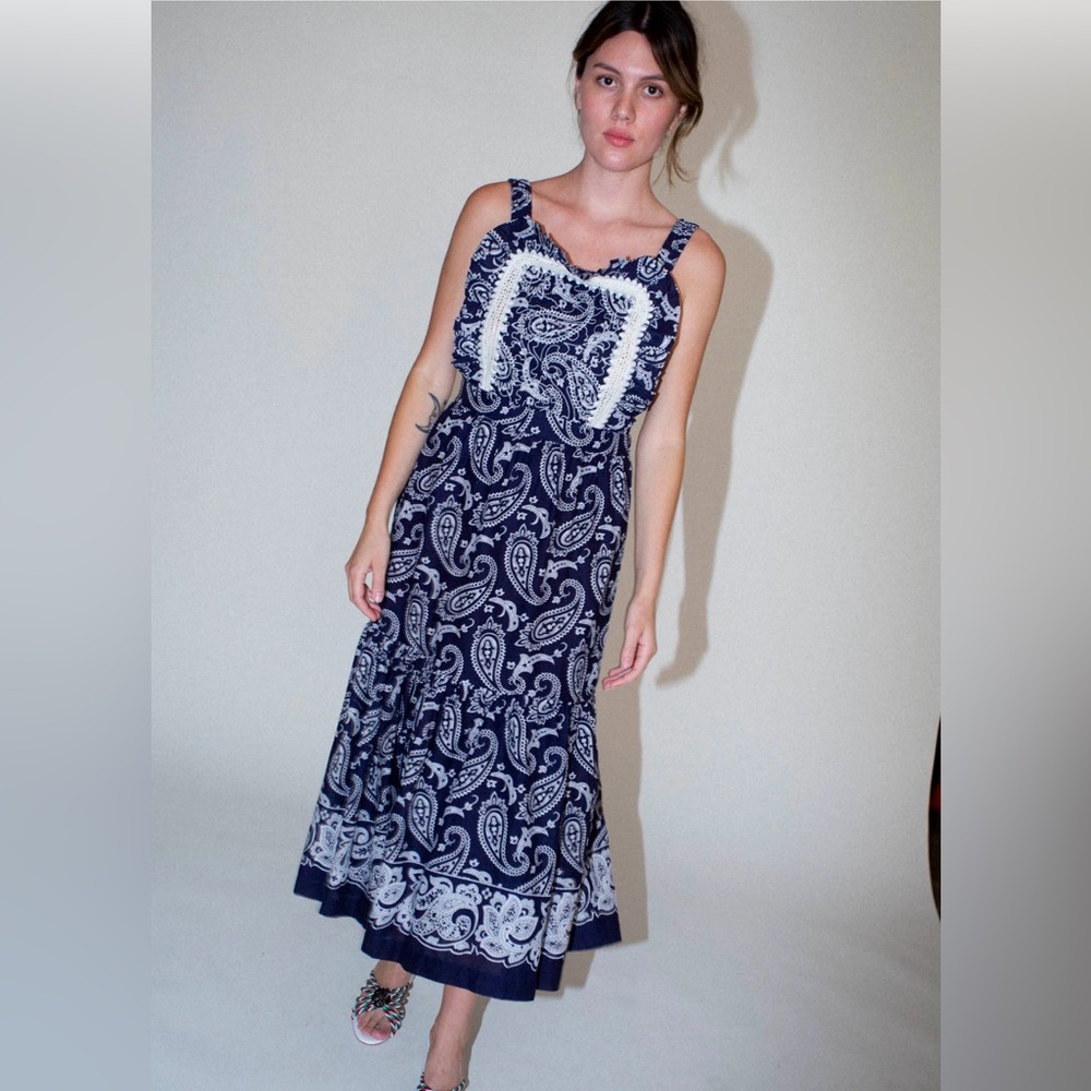 Sea New York Theodora Dress, size 4.